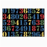 pop038a Postcard 4 x 6  (Pkg of 10)