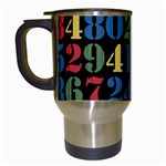 pop038a Travel Mug (White)