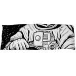 Halloween Skeleton Astronaut Body Pillow Case (Dakimakura)