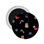 christmas buona befana 2.25  Magnet