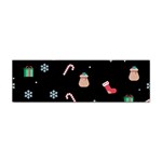 christmas buona befana Sticker (Bumper)