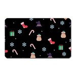 christmas buona befana Magnet (Rectangular)