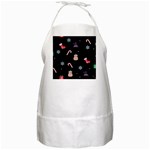 christmas buona befana BBQ Apron