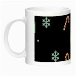 christmas buona befana Night Luminous Mug