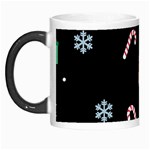 christmas buona befana Morph Mug