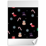 christmas buona befana Canvas 20  x 30 