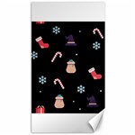 christmas buona befana Canvas 40  x 72 