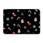 christmas buona befana Small Doormat