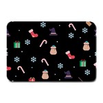 christmas buona befana Plate Mat