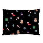 christmas buona befana Pillow Case