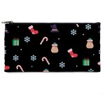 christmas buona befana Pencil Case