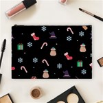 christmas buona befana Cosmetic Bag (Large)