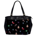 christmas buona befana Oversize Office Handbag