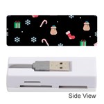 christmas buona befana Memory Card Reader (Stick)