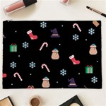 christmas buona befana Cosmetic Bag (XXL)