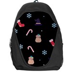 christmas buona befana Backpack Bag