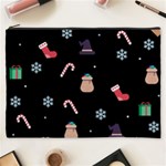 christmas buona befana Cosmetic Bag (XXXL)