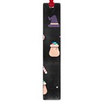 christmas buona befana Large Book Mark