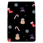 christmas buona befana Removable Flap Cover (L)