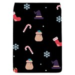 christmas buona befana Removable Flap Cover (S)