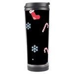 christmas buona befana Travel Tumbler