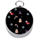 christmas buona befana Silver Compass