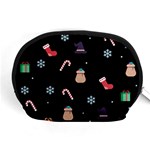 christmas buona befana Accessory Pouch (Medium)