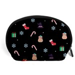 christmas buona befana Accessory Pouch (Large)