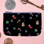 christmas buona befana Large Coin Purse