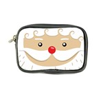 Santa Claus Face Coin Purse