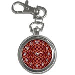 halloween hotel carpet Key Chain Watch