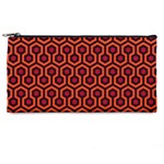 halloween hotel carpet Pencil Case