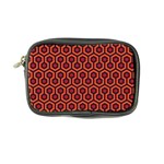 halloween hotel carpet Coin Purse