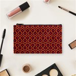 halloween hotel carpet Cosmetic Bag (Small)