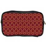 halloween hotel carpet Toiletries Bag (One Side)