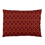 halloween hotel carpet Pillow Case (Two Sides)