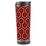 halloween hotel carpet Travel Tumbler