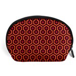 halloween hotel carpet Accessory Pouch (Large)