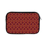 halloween hotel carpet Apple MacBook Pro 13  Zipper Case