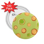 pop135b 2.25  Button (100 pack)