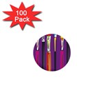 pop134a 1  Mini Button (100 pack) 