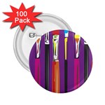 pop134a 2.25  Button (100 pack)