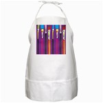 pop134a BBQ Apron