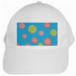 pop135a White Cap