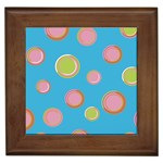 pop135a Framed Tile