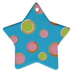 pop135a Ornament (Star)