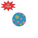 pop135a 1  Mini Button (10 pack) 