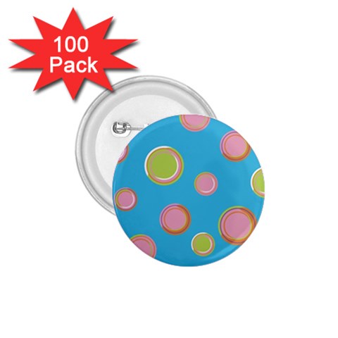 pop135a 1.75  Button (100 pack)  from ArtsNow.com Front