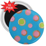 pop135a 3  Magnet (10 pack)