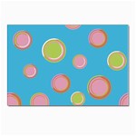 pop135a Postcards 5  x 7  (Pkg of 10)